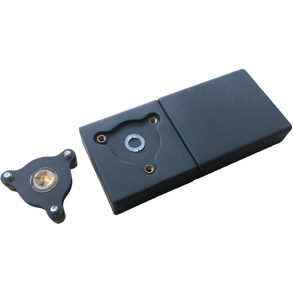 QCM（石英晶體(tǐ)微(wēi)天平）